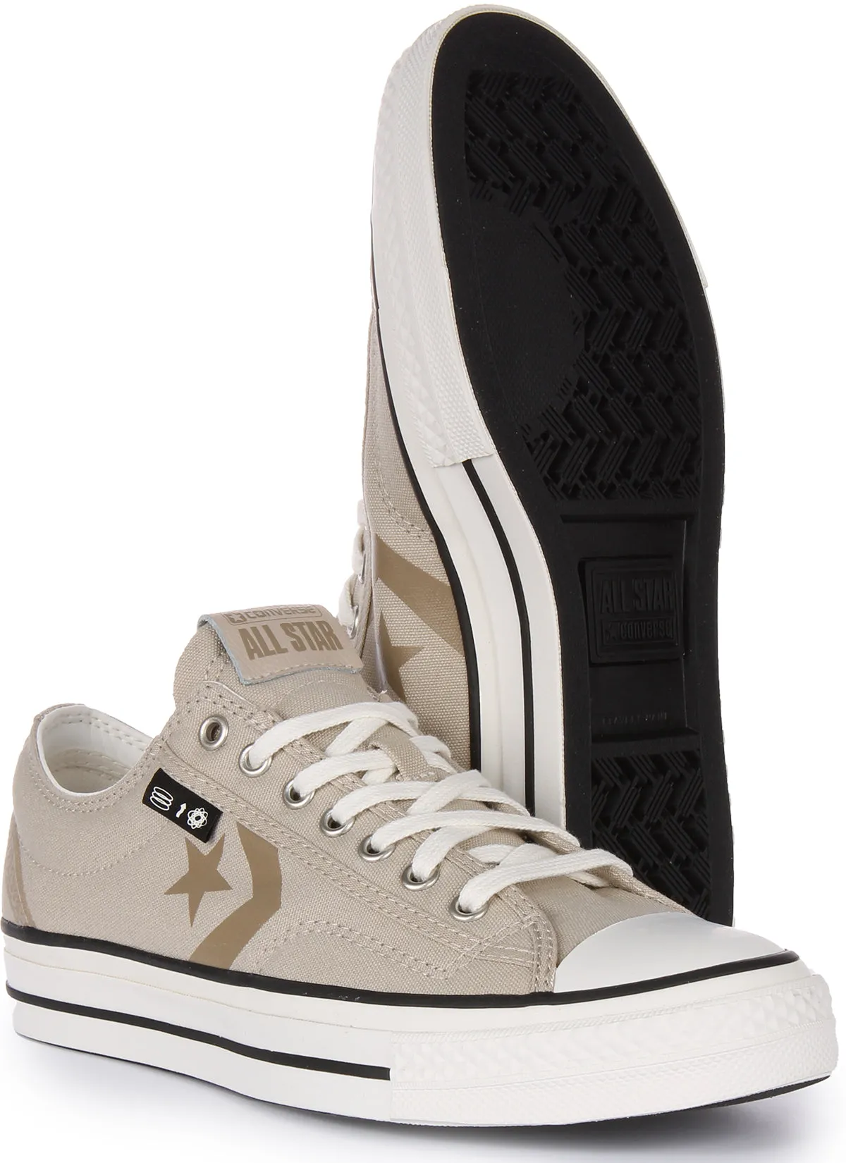 Converse Run Star Player 76 A05186C In Sand