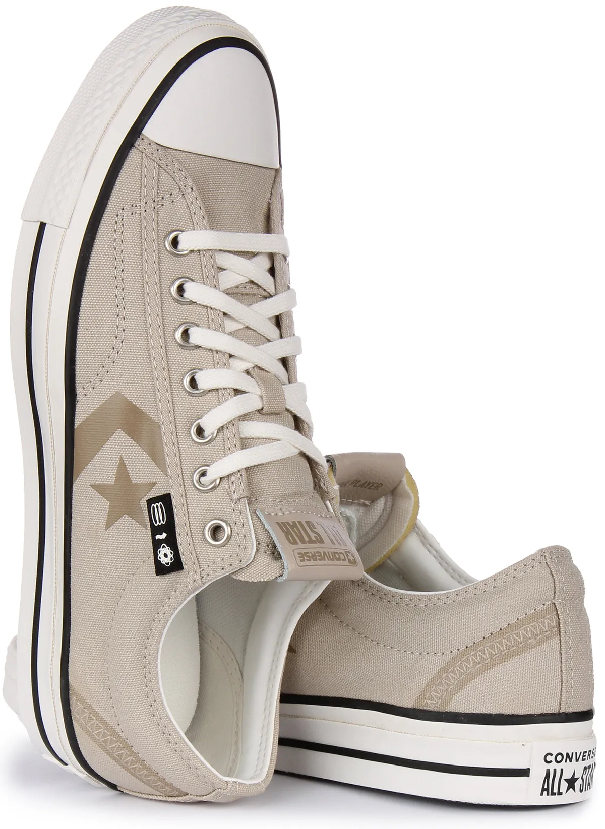 Converse Run Star Player 76 A05186C In Sand