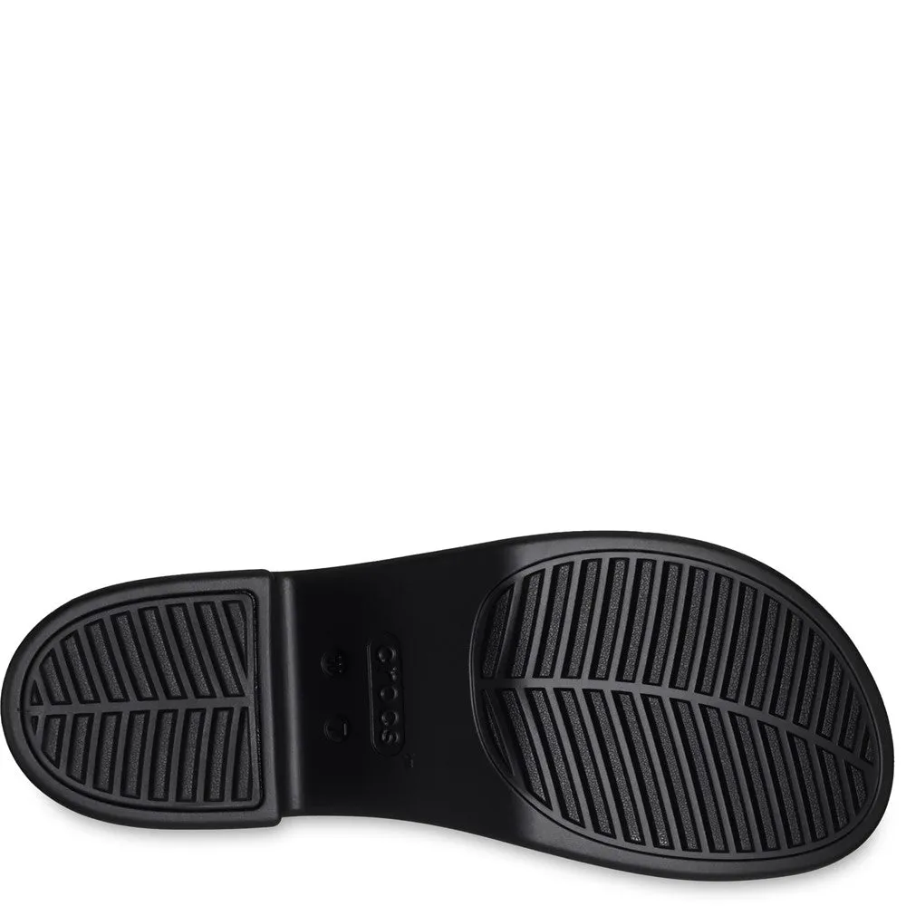 Crocs Brooklyn Heel