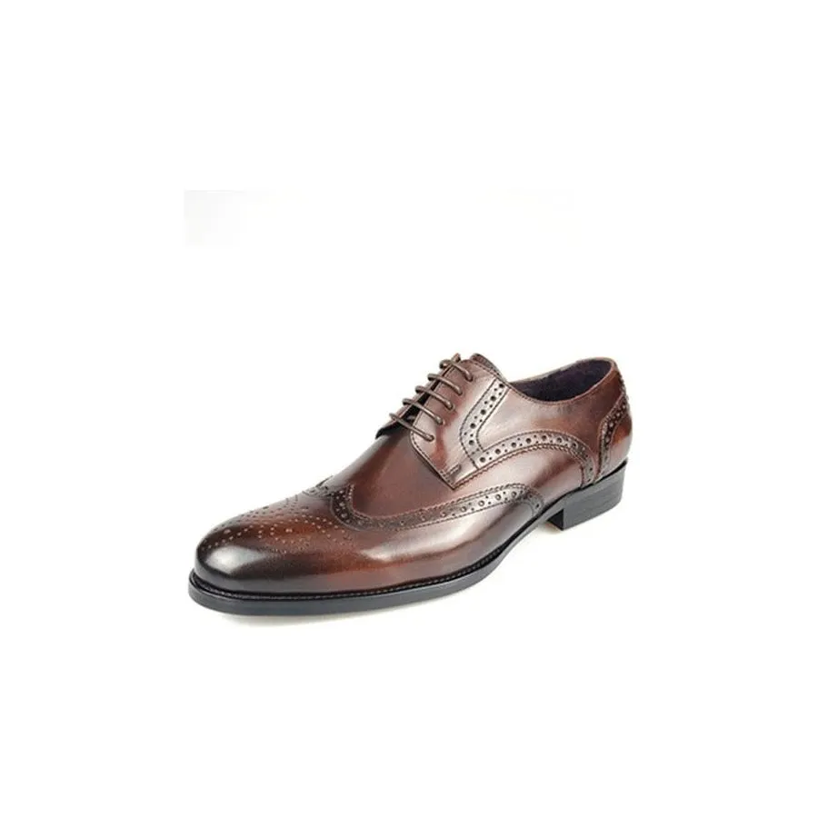 Diamoré Occasion Elegance Brogues