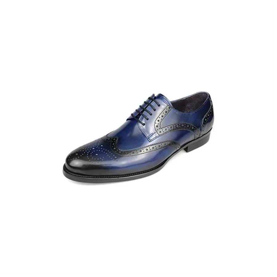 Diamoré Occasion Elegance Brogues