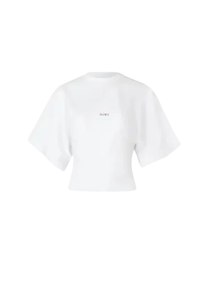 Dna Tee - White