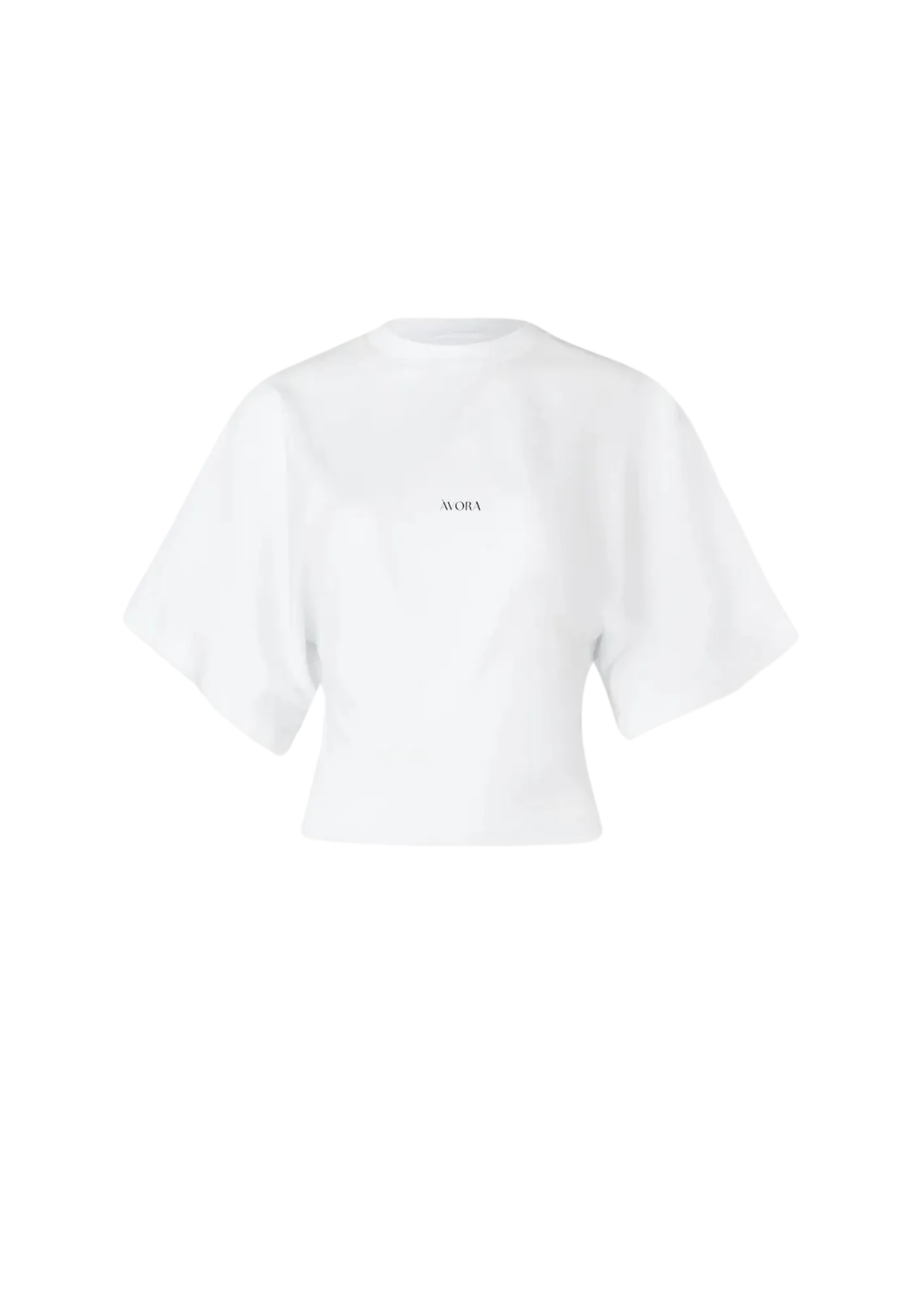 Dna Tee - White