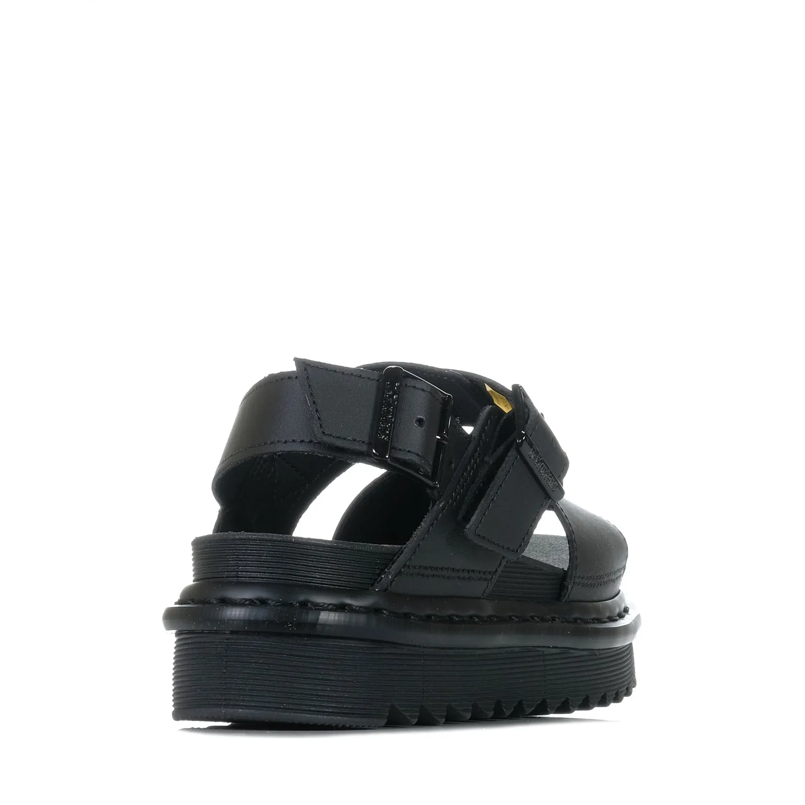 Dr Martens Voss Mono Single Strap Black