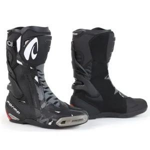 FORMA PHANTOM FLOW MOTORCYCLE BOOTS