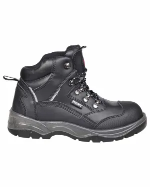 Fort Knox Safety Boots