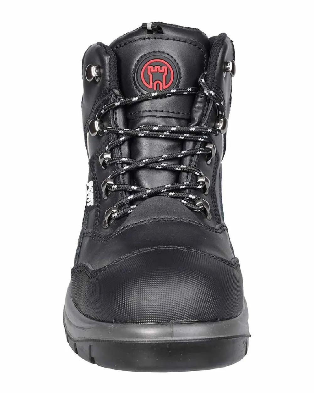 Fort Knox Safety Boots