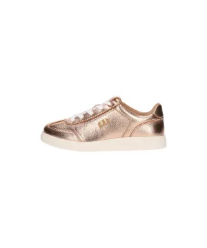 GAP KIDS TRAINERS IN GOLD