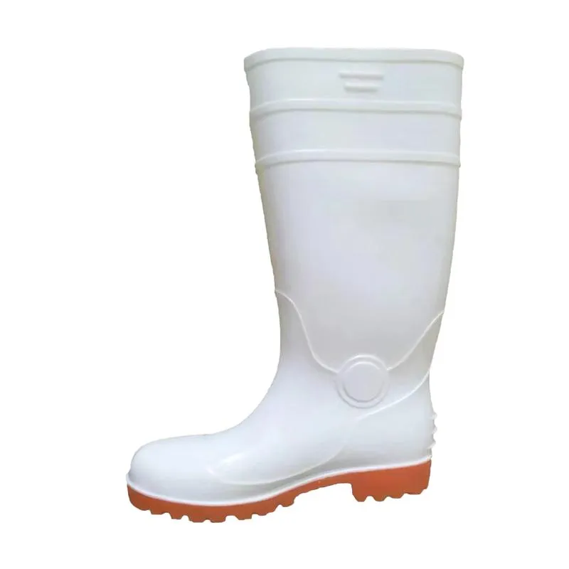 Gumboots for Industrial (YX-122)