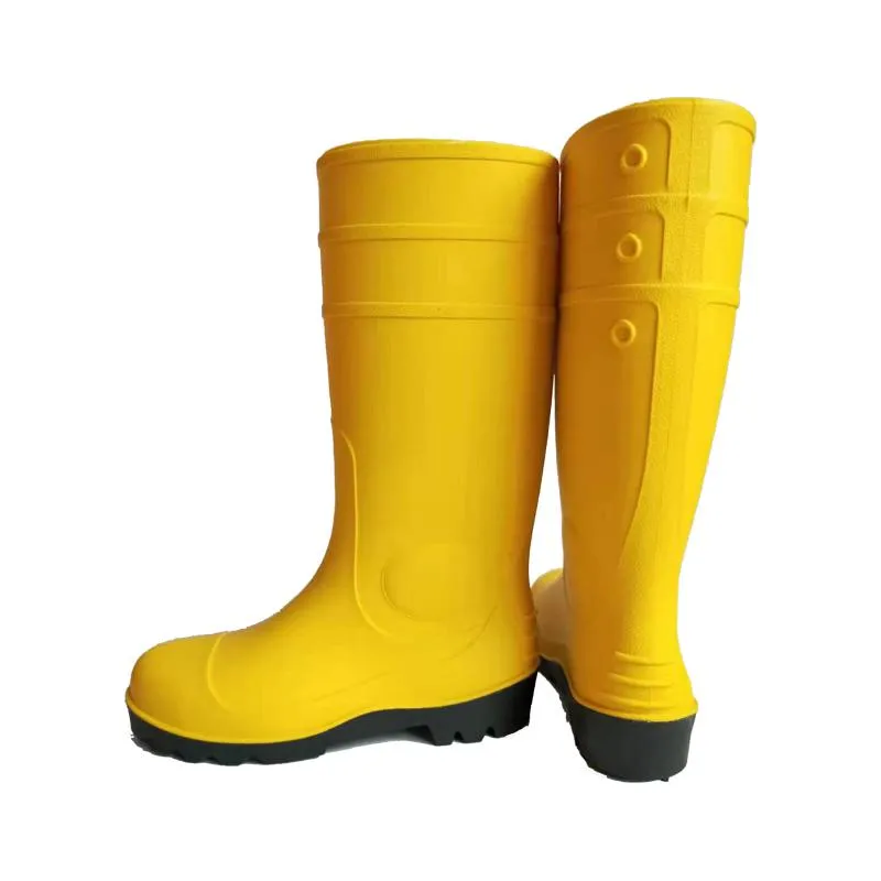 Gumboots for Industrial (YX-122)