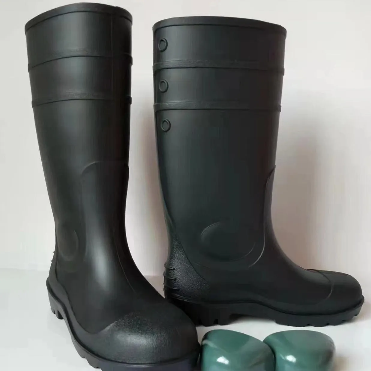 Gumboots for Industrial (YX-122)