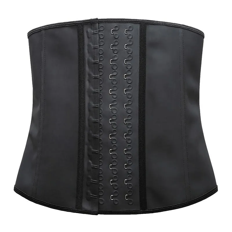 Hourglass Waist Cincher