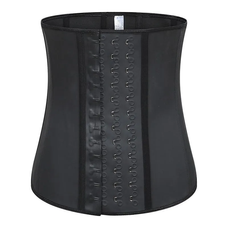 Hourglass Waist Cincher