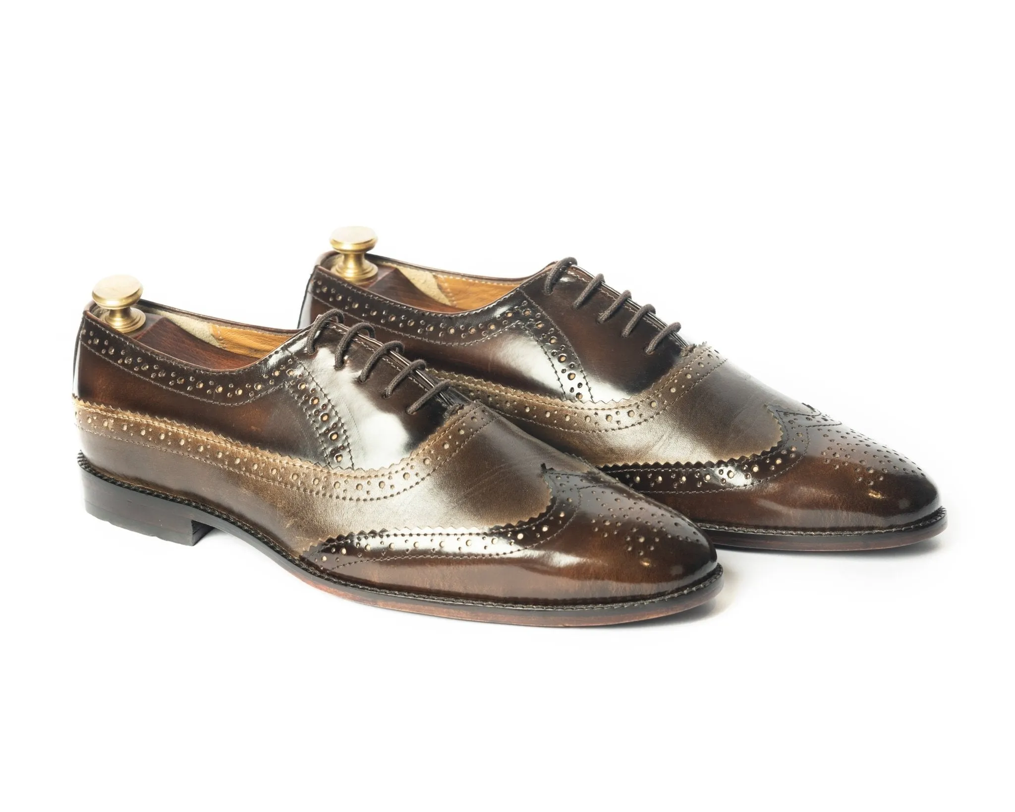 INVICTUS BROGUE