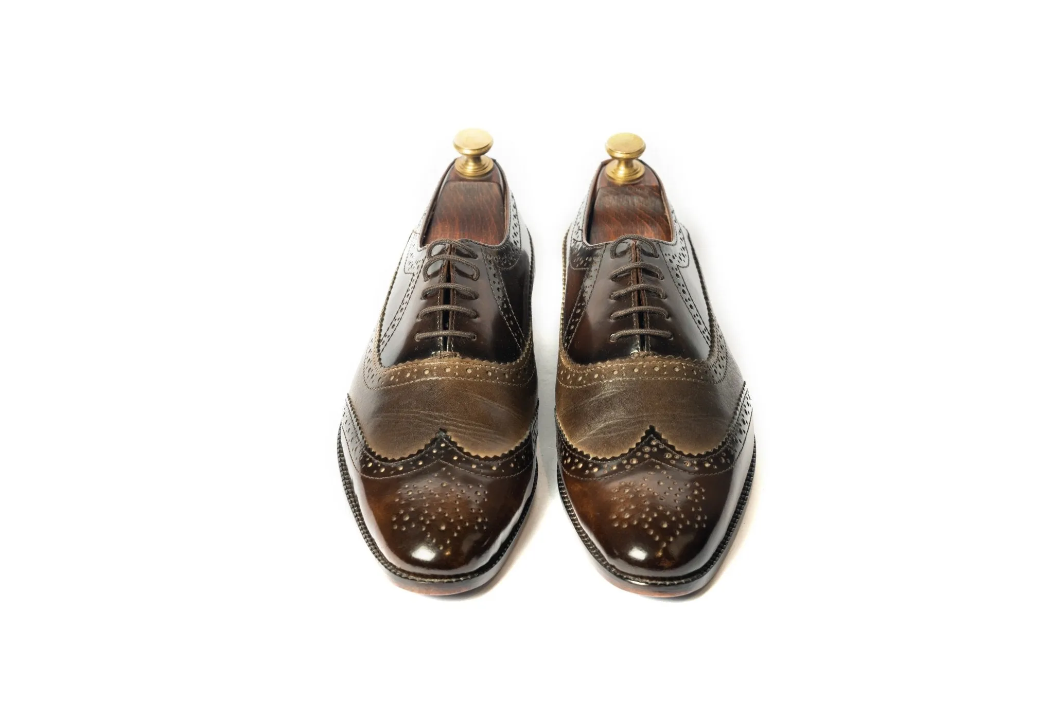 INVICTUS BROGUE