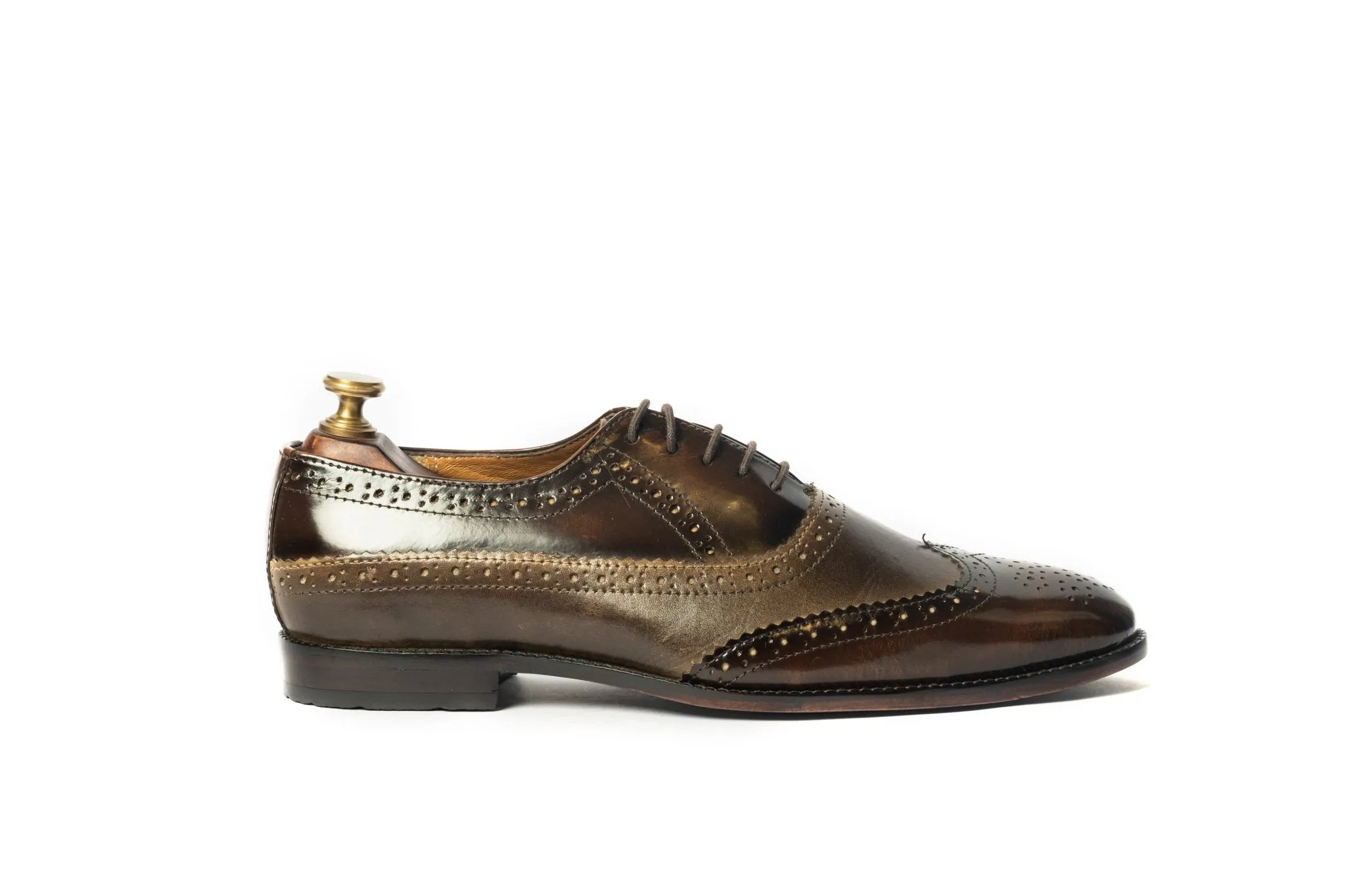 INVICTUS BROGUE