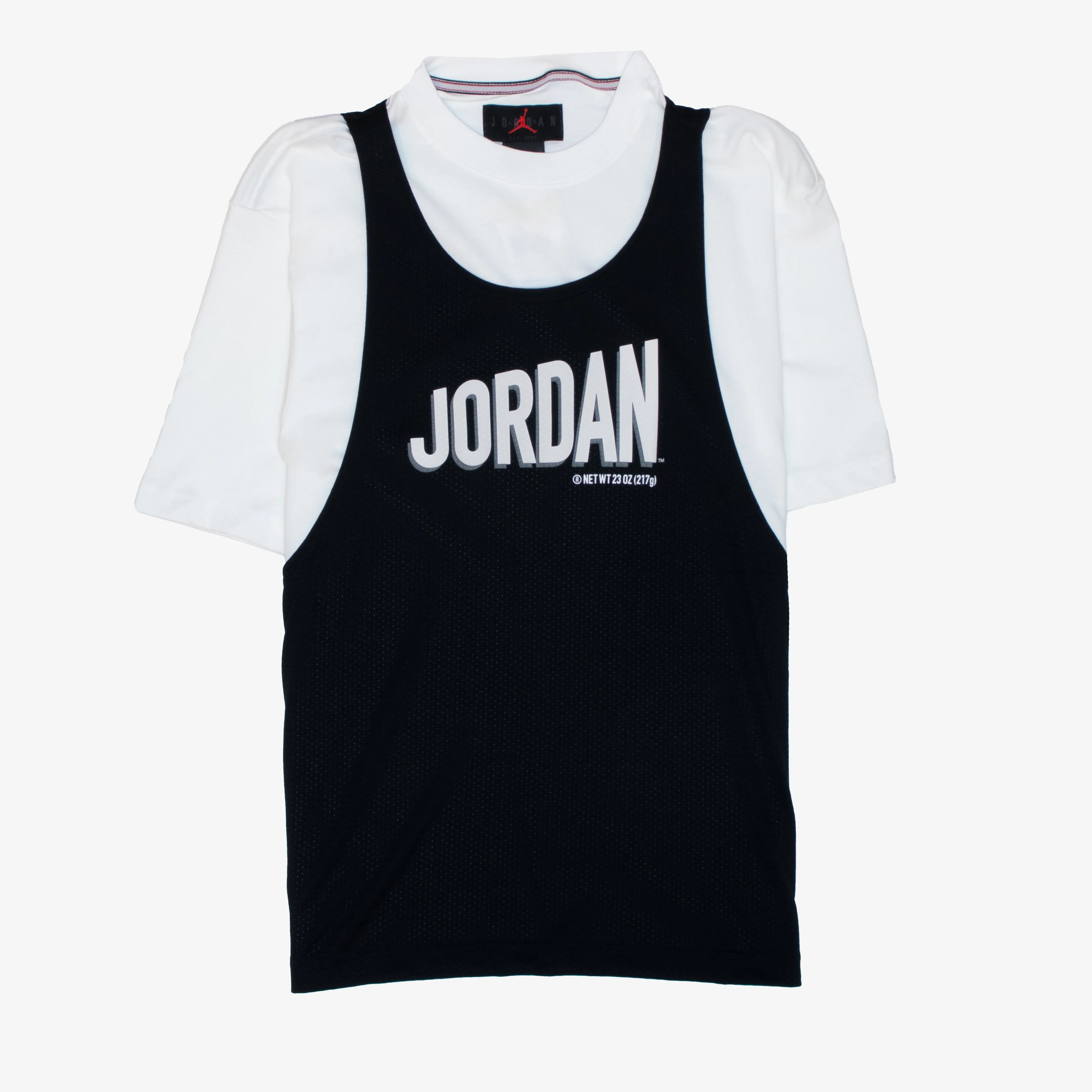 Jordan Flight Mvp Top