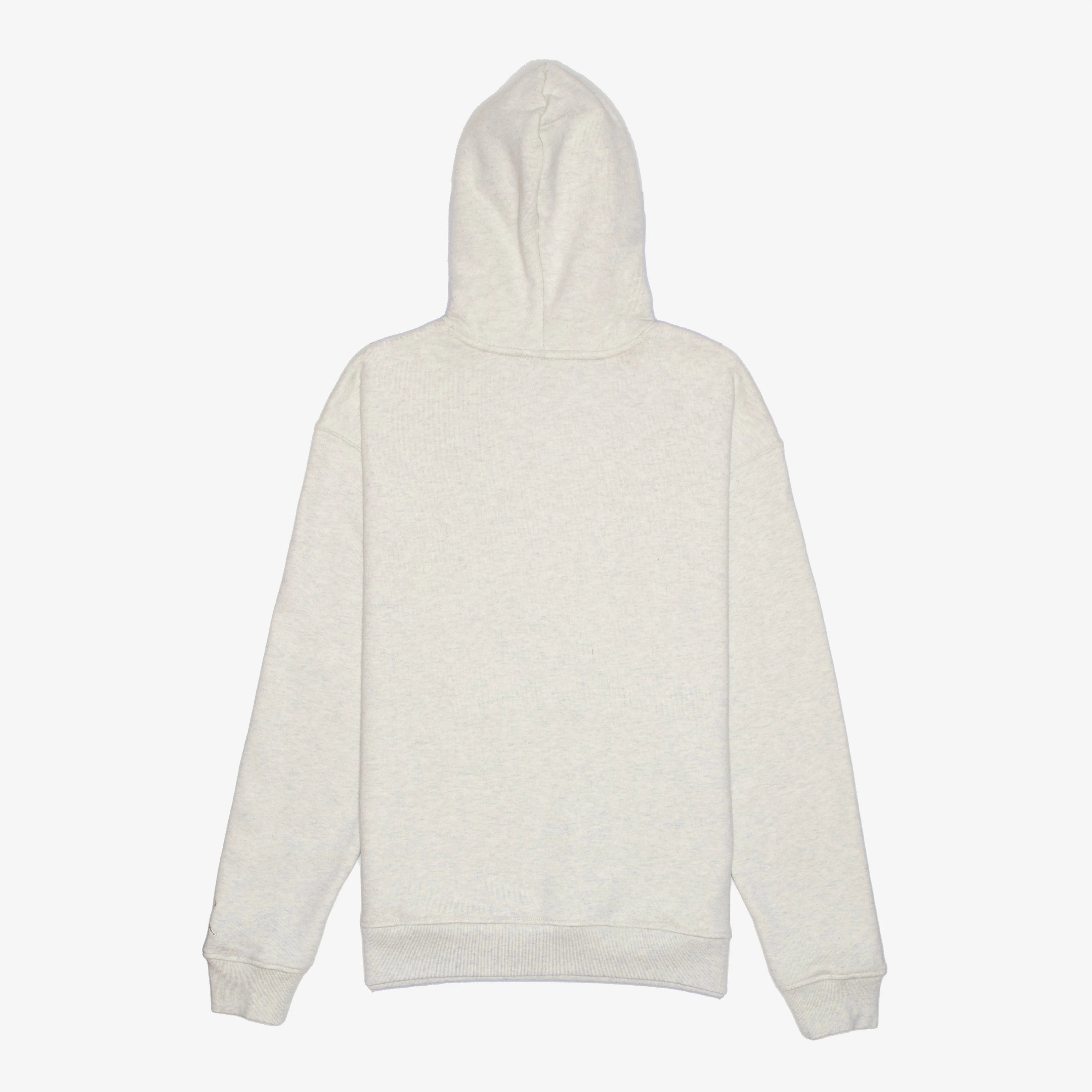 Jordan Wordmark Fleece Hoodie