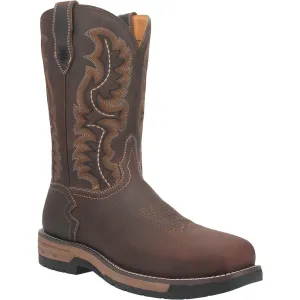 Laredo Men's Stringfellow Steel Toe Work Boot 6921