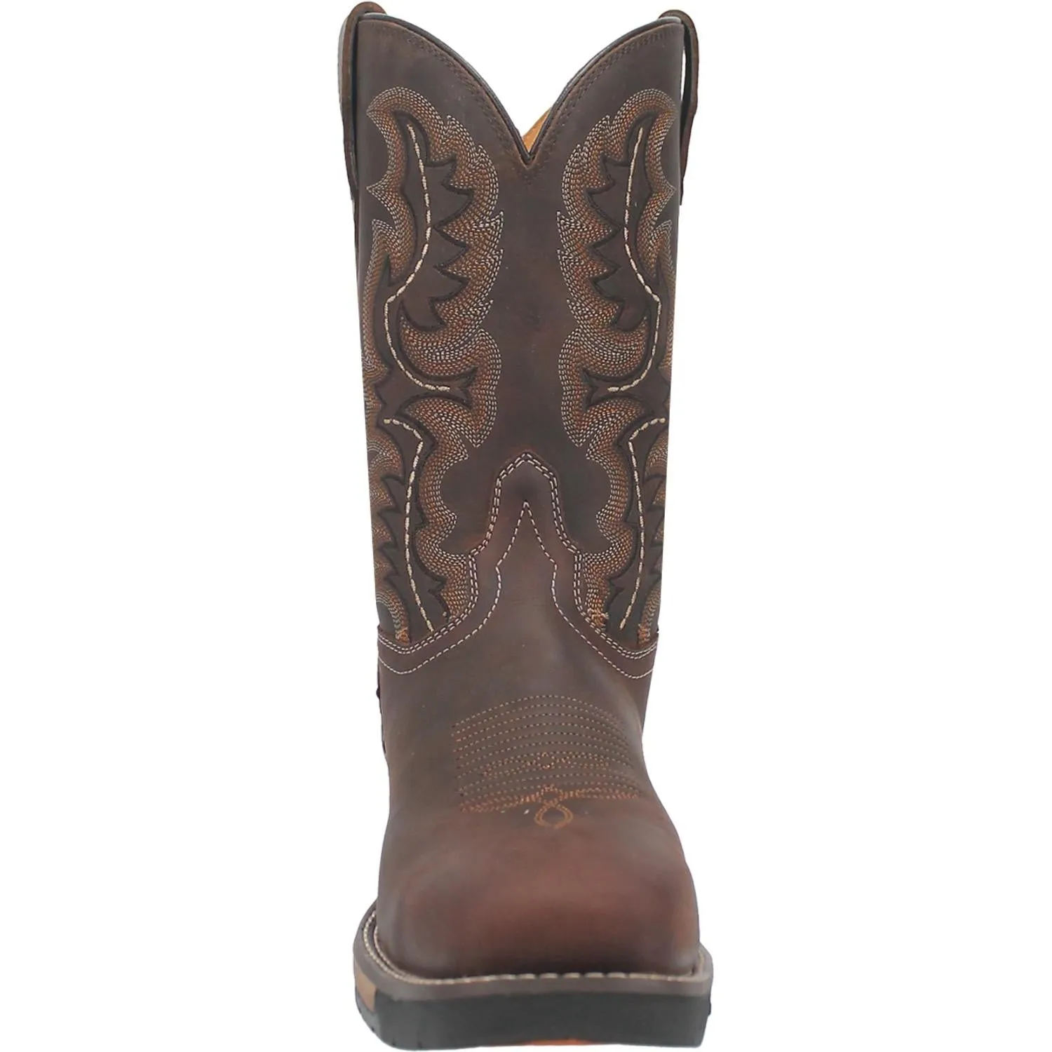 Laredo Men's Stringfellow Steel Toe Work Boot 6921