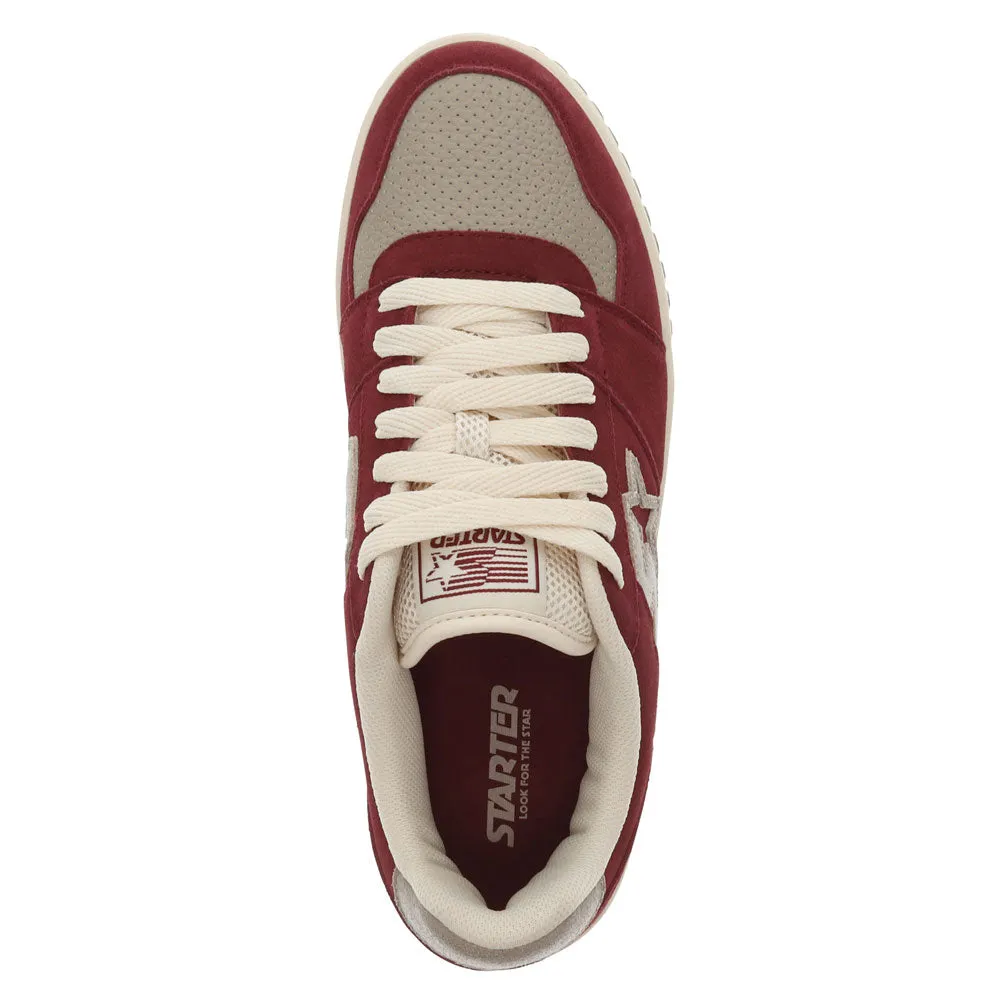 LFS 1 Vintage - Casual Lace-Up Sneaker