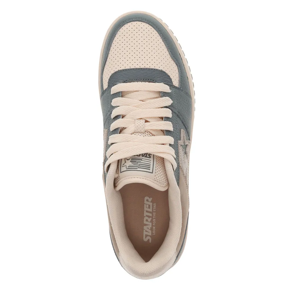 LFS 1 Vintage - Casual Lace-Up Sneaker