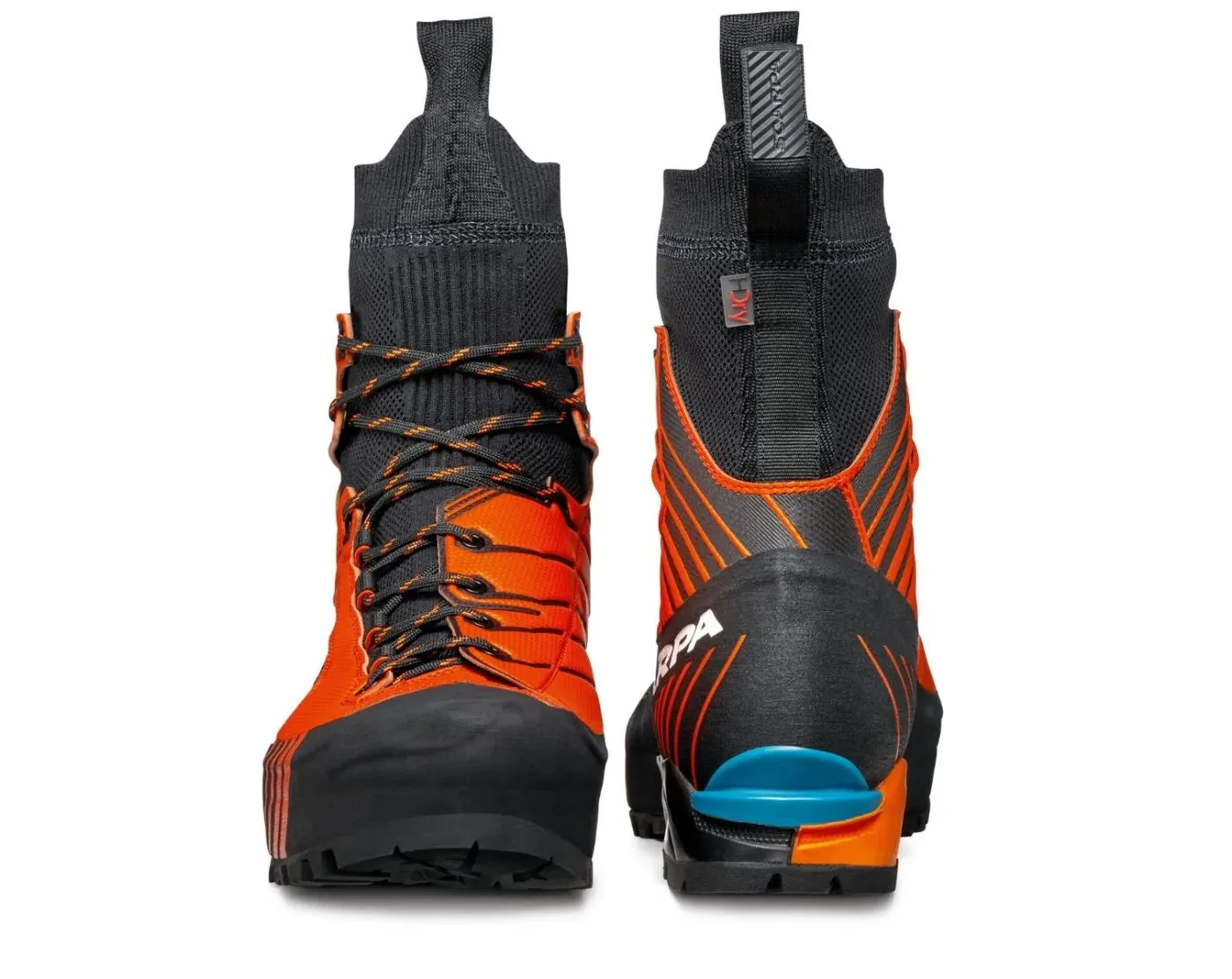 Men'S Ribelle Tech 2.0 Hd