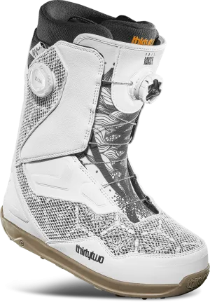 MEN'S TM-2 DOUBLE BOA X PHIL HANSEN SNOWBOARD BOOTS