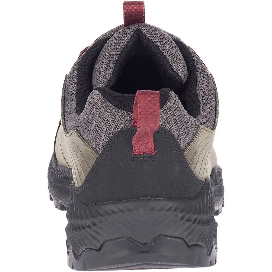 Merrell Men's Forestbound Waterproof Walking Shoe