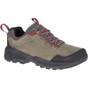 Merrell Men's Forestbound Waterproof Walking Shoe