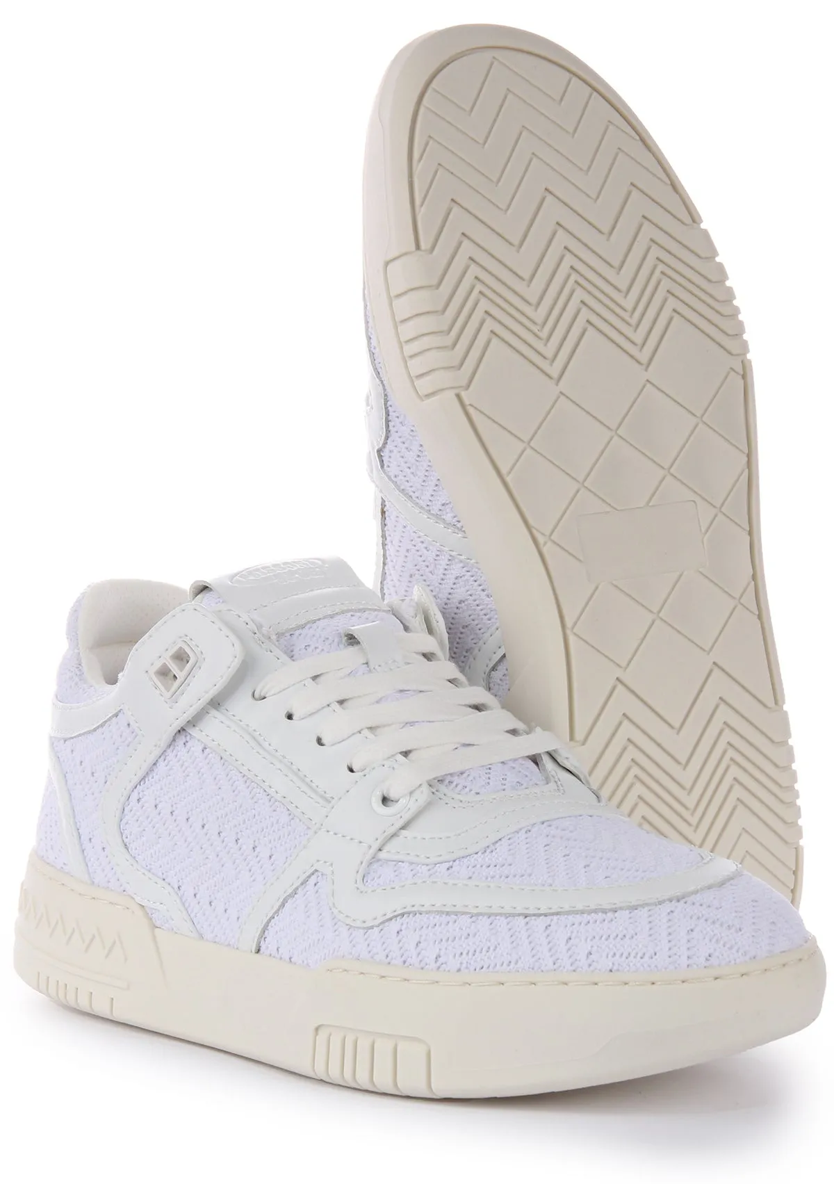 Missoni Shmisblf In White For Unisex