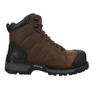 Monster 6 Waterproof Composite Toe Work Boots