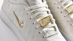 N Tiempo Vetta 17 White Sneakers