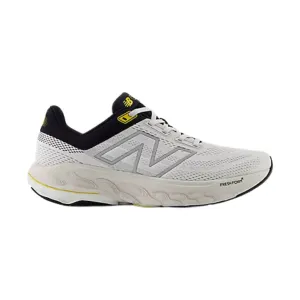 New Balance Men's Fresh Foam X 860v14 Running Shoes - Grey Matter