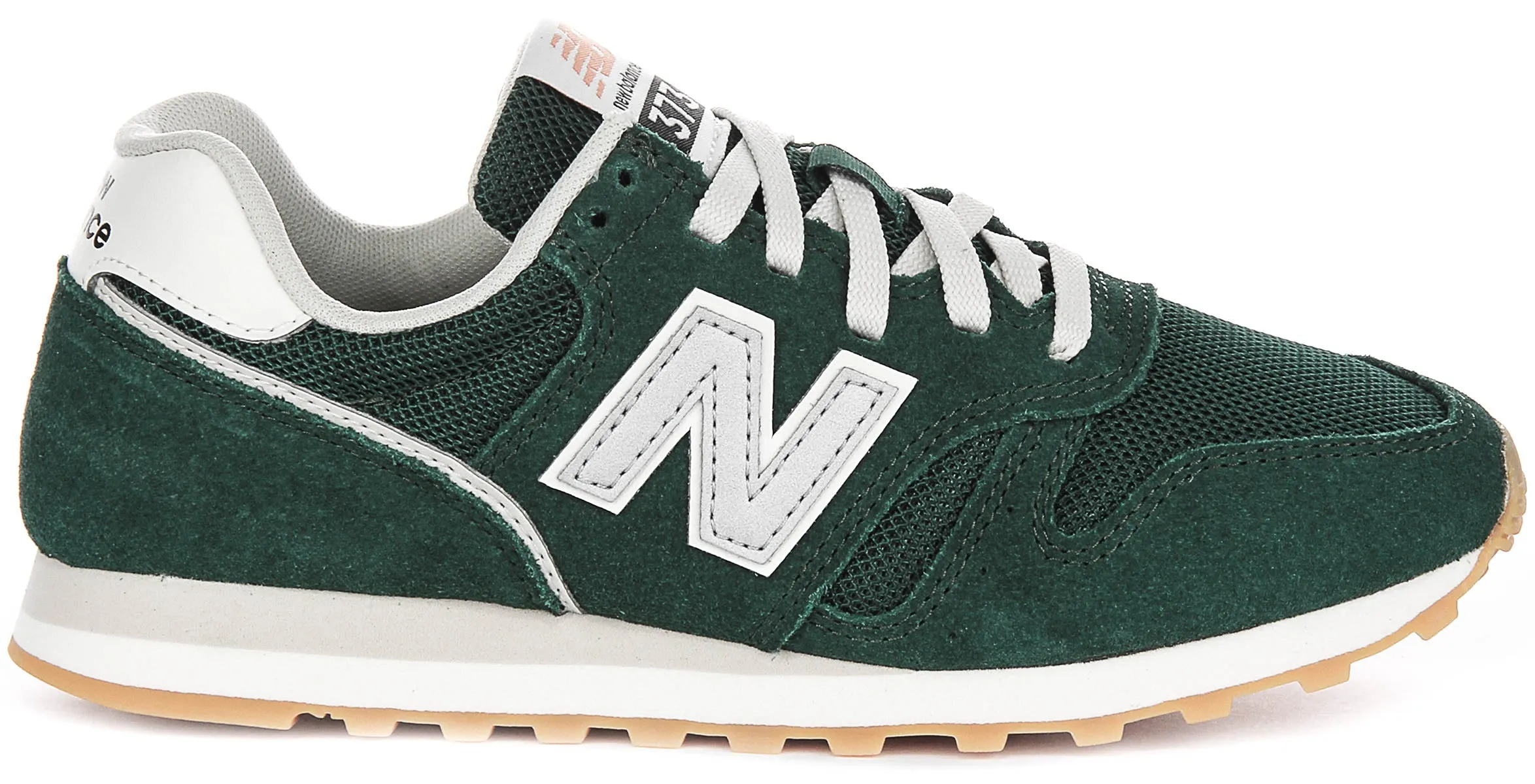 New Balance ML373 SG2 In Green For Men