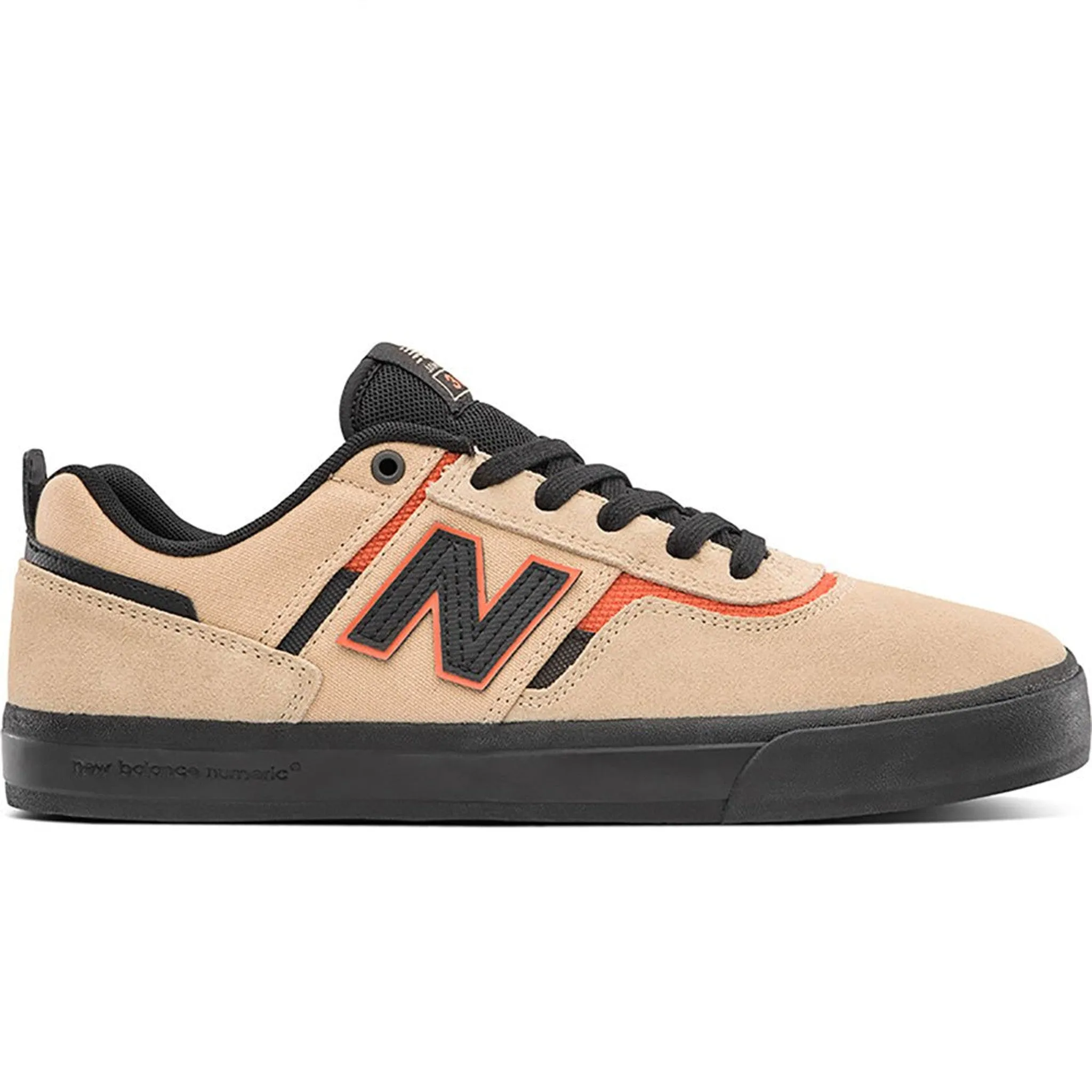 New Balance Shoes Jamie Foy 306 - Khaki/Black