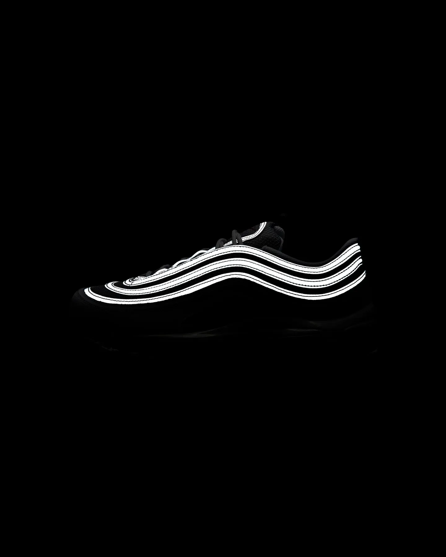 Nike Air Max 97 White/Varsity Red/Particle Grey