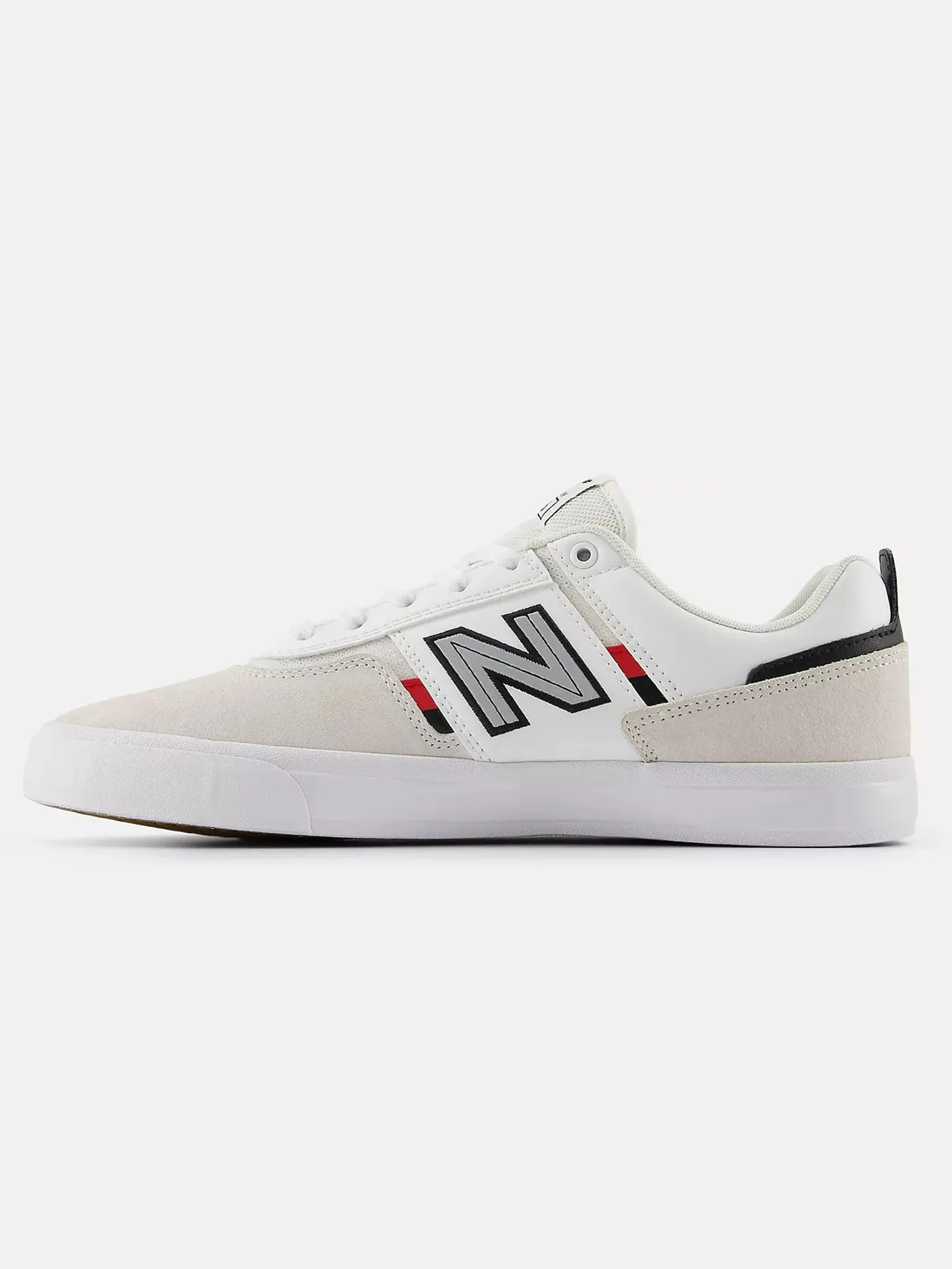 Numeric 306 Foy Light Grey/White Shoes