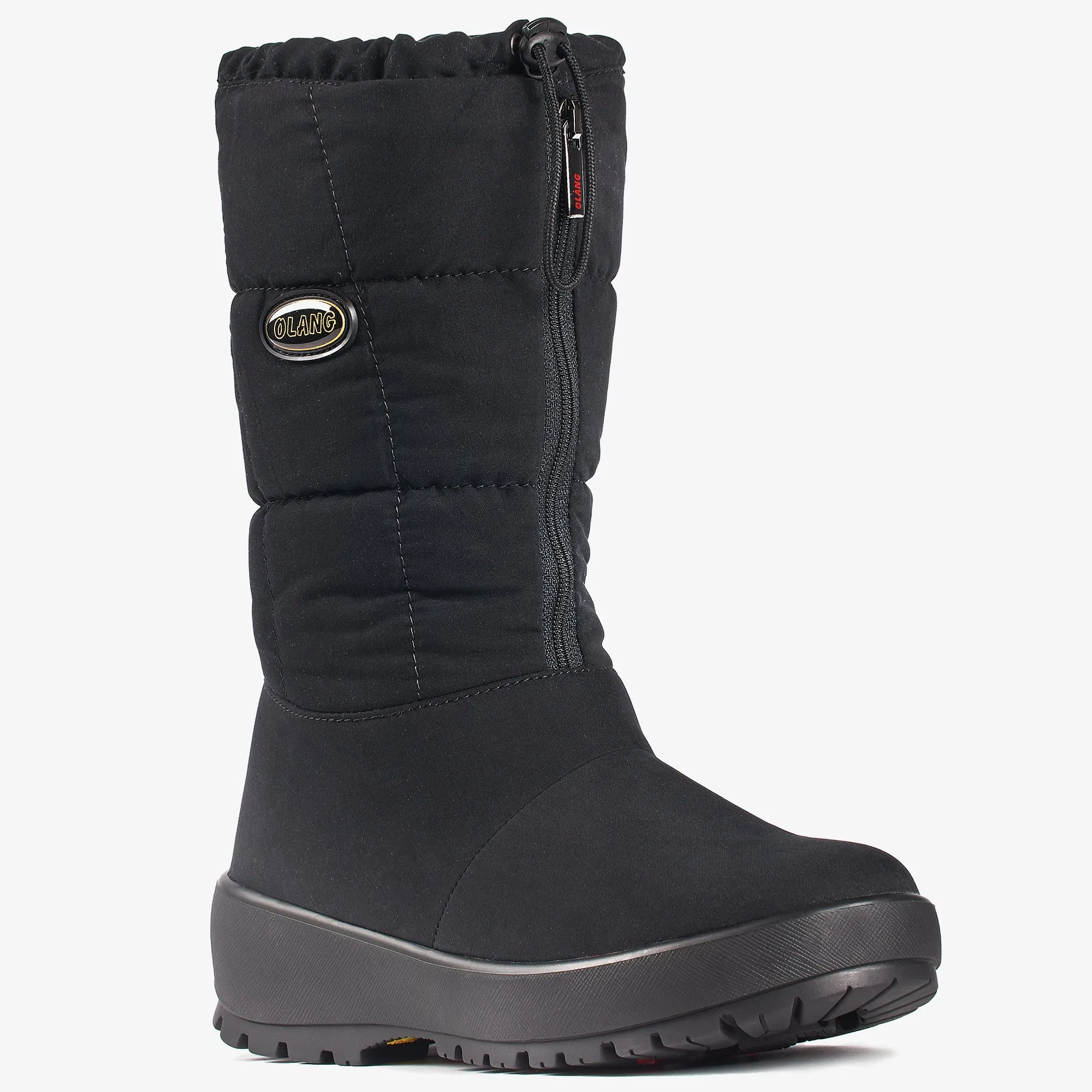 OLANG ZILLER - Women's winter boots