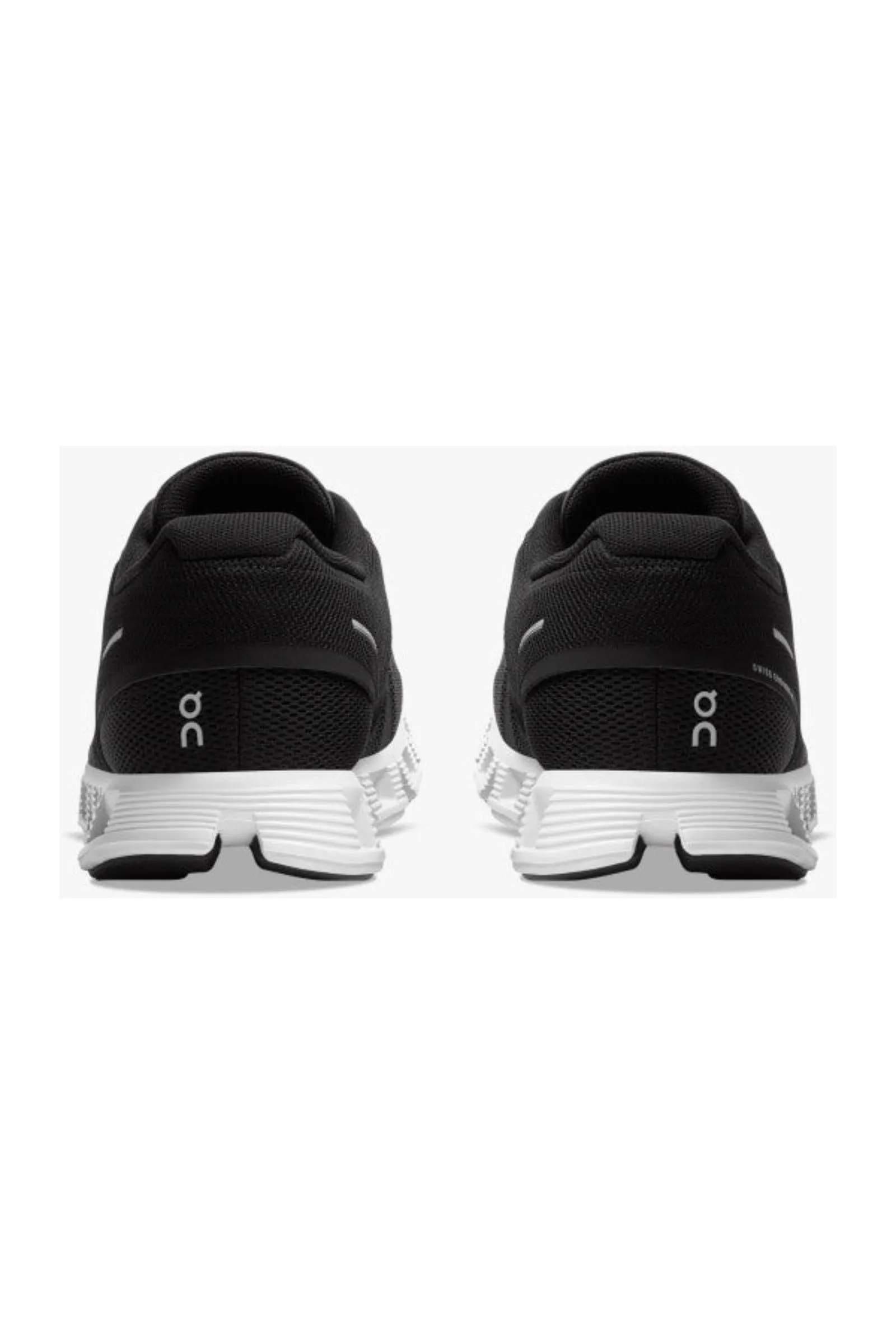 On Running Cloud 5 Women's Sneakers 59.98904 | Black/White