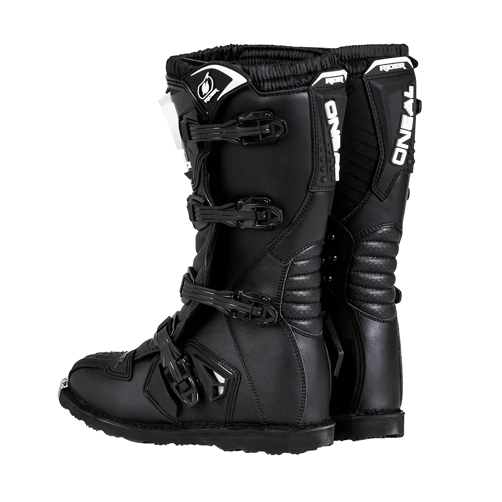 O'Neal Rider Boot - Black