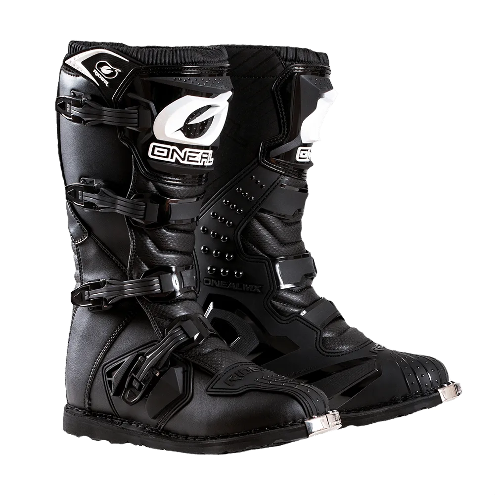 O'Neal Rider Boot - Black