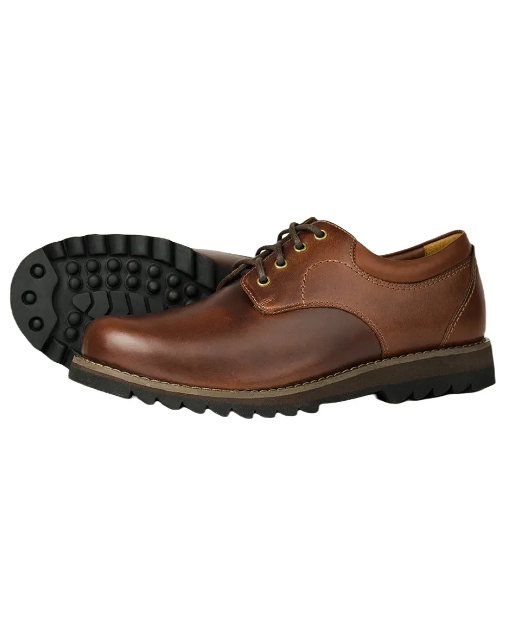 Orca Bay Bilbury Mens Country Shoes