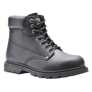 Portwest FW16 Steelite Welted Safety Boot SBP HRO