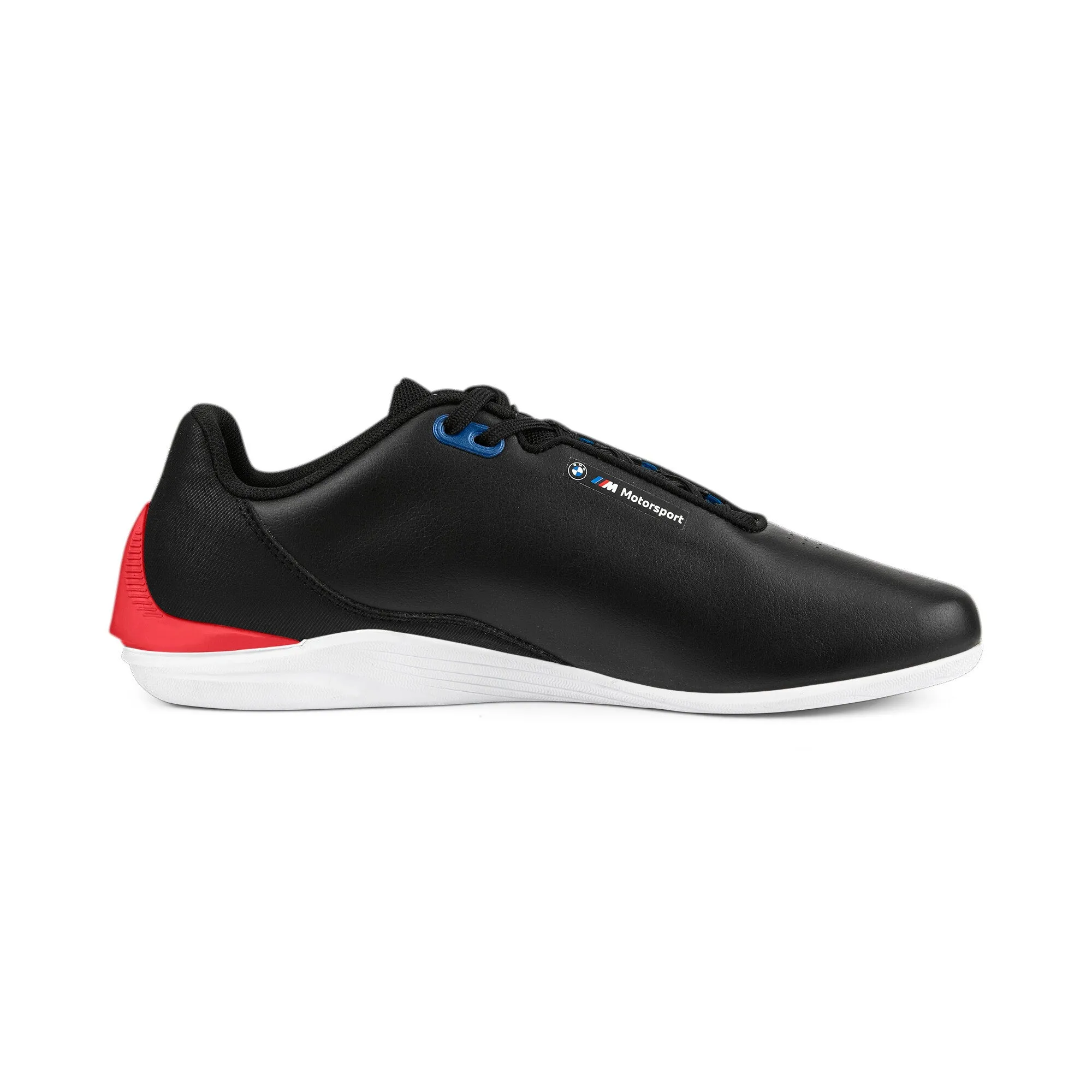 PUMA Men's BMW M Motorsport Drift Cat Decima Sneaker