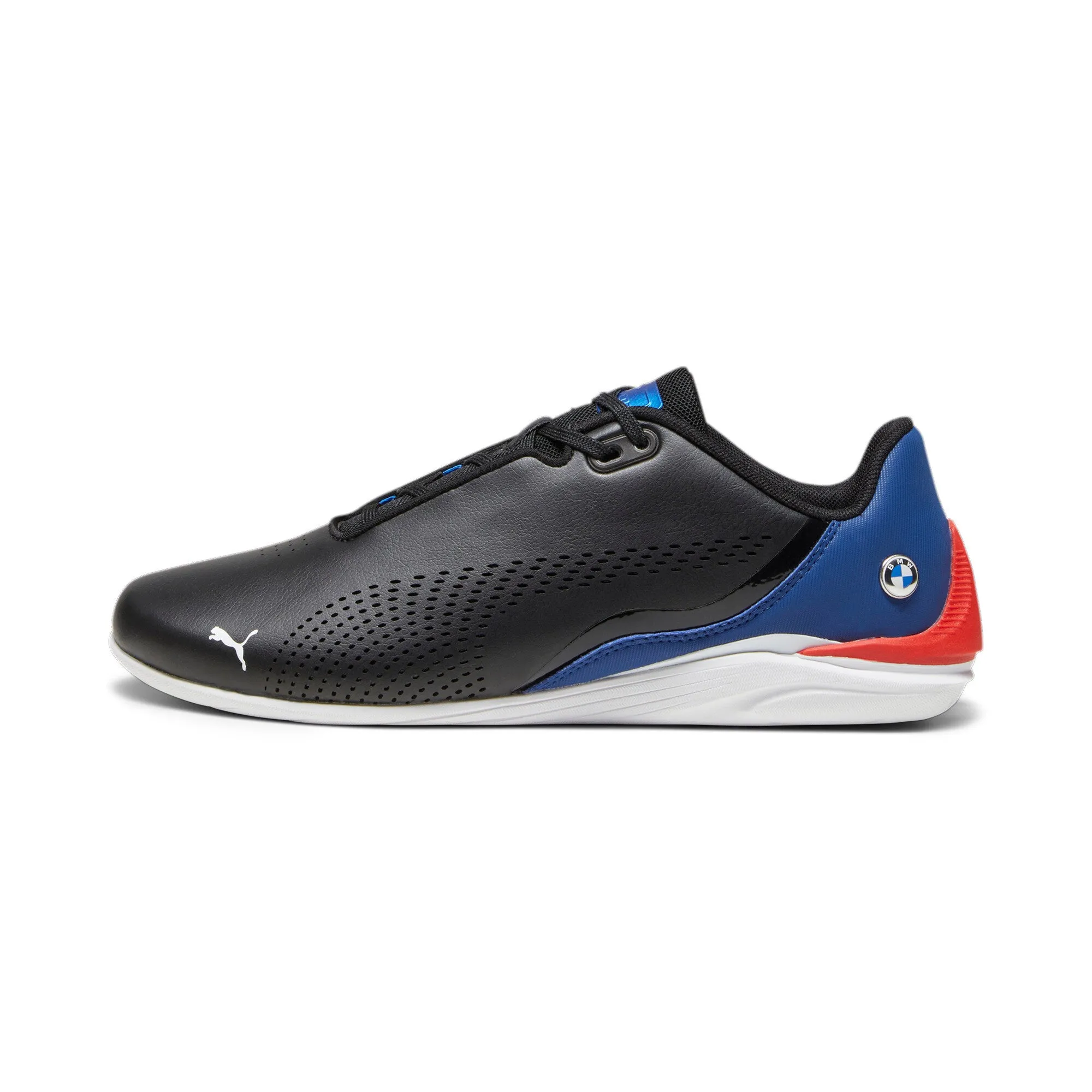 PUMA Men's BMW M Motorsport Drift Cat Decima Sneaker