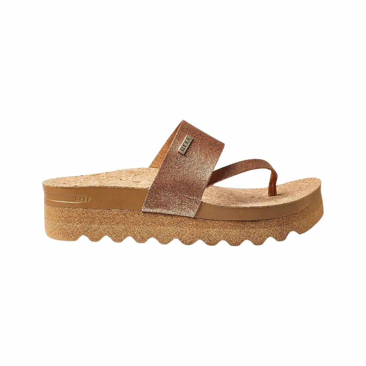 Reef Cushion Sol Hi Sandals