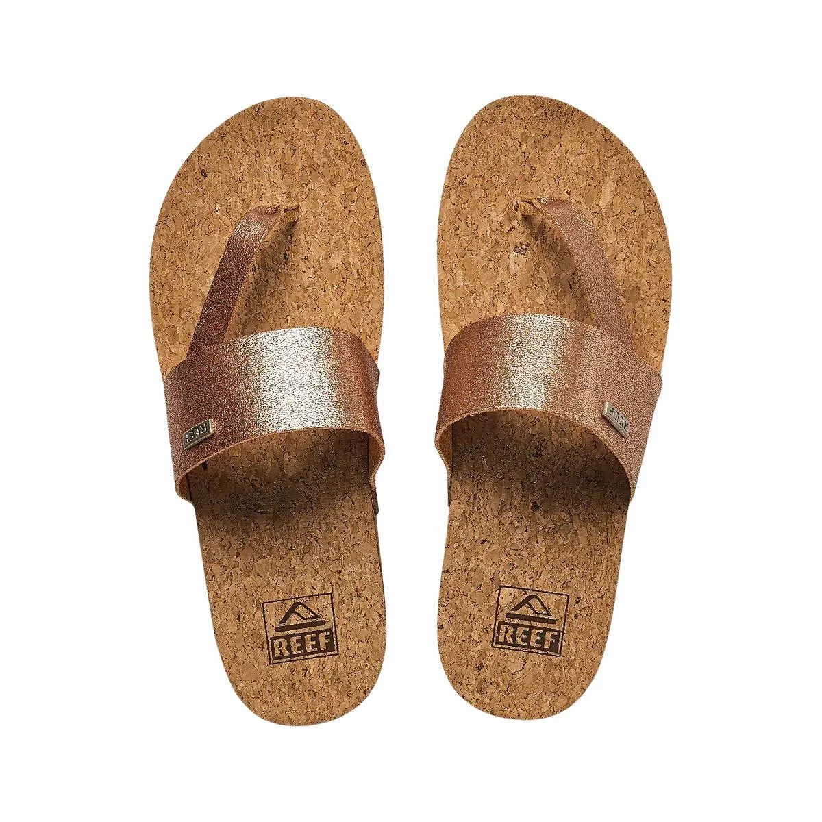 Reef Cushion Sol Hi Sandals