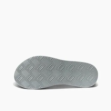 Reef "Phantom Nias" Men's Sandals - Light Grey