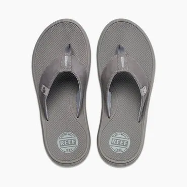 Reef "Phantom Nias" Men's Sandals - Light Grey